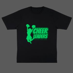 EARTHPOSITIVE Oversized Heavy Jersey T-Shirt (Sale) Thumbnail