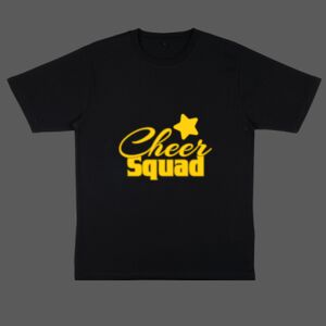 EARTHPOSITIVE Oversized Heavy Jersey T-Shirt (Sale) Thumbnail