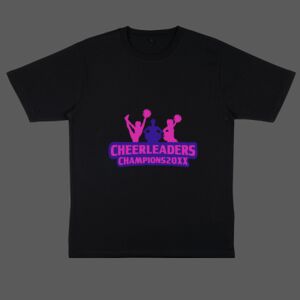 EARTHPOSITIVE Oversized Heavy Jersey T-Shirt (Sale) Thumbnail
