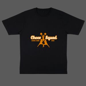 EARTHPOSITIVE Oversized Heavy Jersey T-Shirt (Sale) Thumbnail