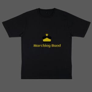 EARTHPOSITIVE Oversized Heavy Jersey T-Shirt (Sale) Thumbnail