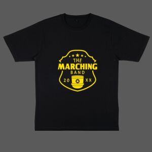 EARTHPOSITIVE Oversized Heavy Jersey T-Shirt (Sale) Thumbnail