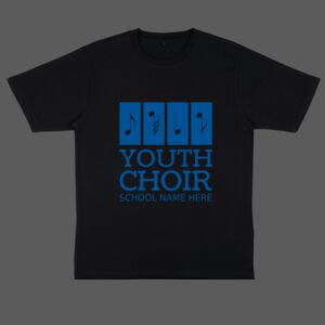 EARTHPOSITIVE Oversized Heavy Jersey T-Shirt (Sale) Thumbnail