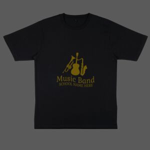 EARTHPOSITIVE Oversized Heavy Jersey T-Shirt (Sale) Thumbnail