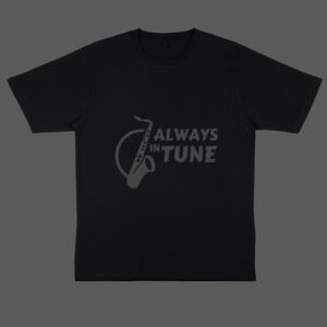 EARTHPOSITIVE Oversized Heavy Jersey T-Shirt (Sale) Thumbnail