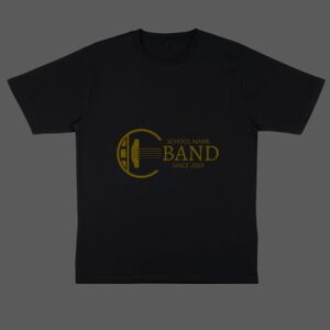EARTHPOSITIVE Oversized Heavy Jersey T-Shirt (Sale) Thumbnail