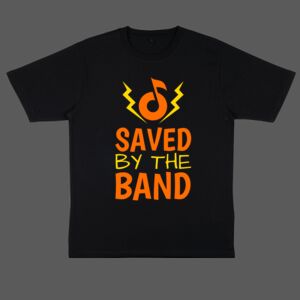 EARTHPOSITIVE Oversized Heavy Jersey T-Shirt (Sale) Thumbnail