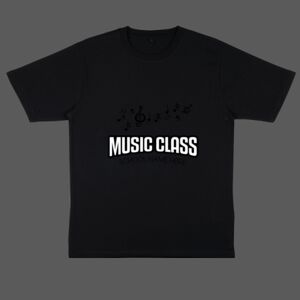 EARTHPOSITIVE Oversized Heavy Jersey T-Shirt (Sale) Thumbnail