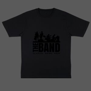 EARTHPOSITIVE Oversized Heavy Jersey T-Shirt (Sale) Thumbnail