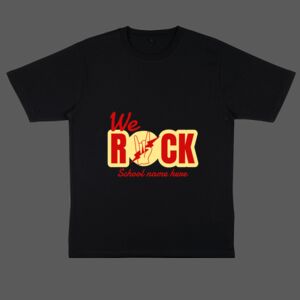 EARTHPOSITIVE Oversized Heavy Jersey T-Shirt (Sale) Thumbnail