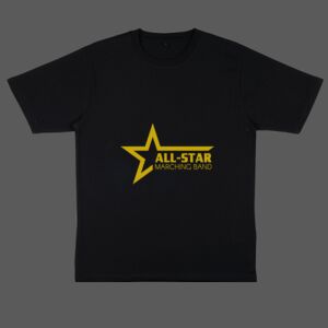 EARTHPOSITIVE Oversized Heavy Jersey T-Shirt (Sale) Thumbnail