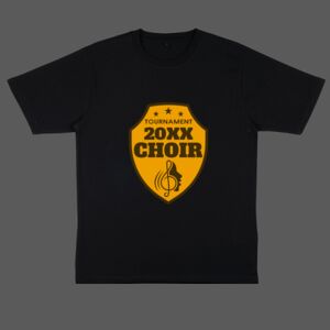 EARTHPOSITIVE Oversized Heavy Jersey T-Shirt (Sale) Thumbnail
