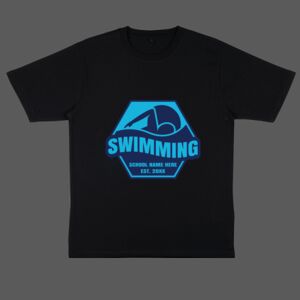 EARTHPOSITIVE Oversized Heavy Jersey T-Shirt (Sale) Thumbnail