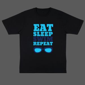 EARTHPOSITIVE Oversized Heavy Jersey T-Shirt (Sale) Thumbnail