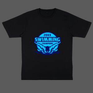 EARTHPOSITIVE Oversized Heavy Jersey T-Shirt (Sale) Thumbnail
