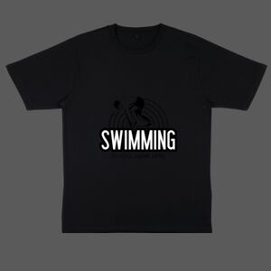 EARTHPOSITIVE Oversized Heavy Jersey T-Shirt (Sale) Thumbnail