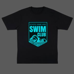 EARTHPOSITIVE Oversized Heavy Jersey T-Shirt (Sale) Thumbnail