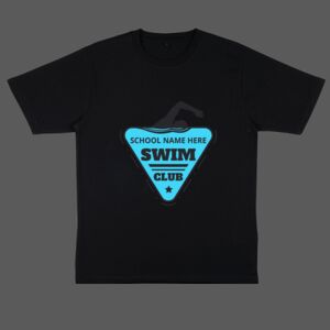 EARTHPOSITIVE Oversized Heavy Jersey T-Shirt (Sale) Thumbnail
