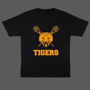 EARTHPOSITIVE Oversized Heavy Jersey T-Shirt (Sale) Thumbnail