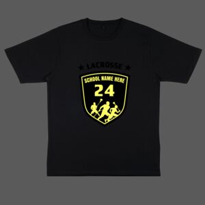 EARTHPOSITIVE Oversized Heavy Jersey T-Shirt (Sale) Thumbnail