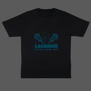 EARTHPOSITIVE Oversized Heavy Jersey T-Shirt (Sale) Thumbnail