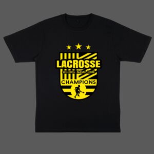 EARTHPOSITIVE Oversized Heavy Jersey T-Shirt (Sale) Thumbnail