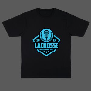 EARTHPOSITIVE Oversized Heavy Jersey T-Shirt (Sale) Thumbnail