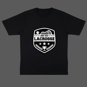 EARTHPOSITIVE Oversized Heavy Jersey T-Shirt (Sale) Thumbnail