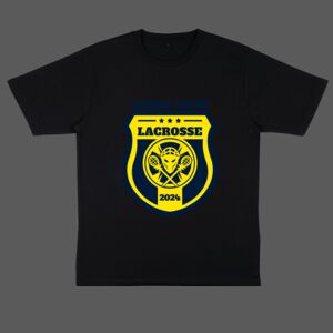 EARTHPOSITIVE Oversized Heavy Jersey T-Shirt (Sale) Thumbnail