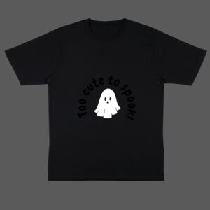 EARTHPOSITIVE Oversized Heavy Jersey T-Shirt (Sale) Thumbnail
