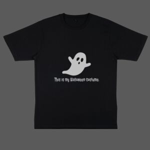 EARTHPOSITIVE Oversized Heavy Jersey T-Shirt (Sale) Thumbnail