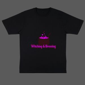 EARTHPOSITIVE Oversized Heavy Jersey T-Shirt (Sale) Thumbnail