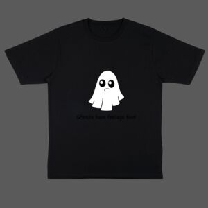 EARTHPOSITIVE Oversized Heavy Jersey T-Shirt (Sale) Thumbnail