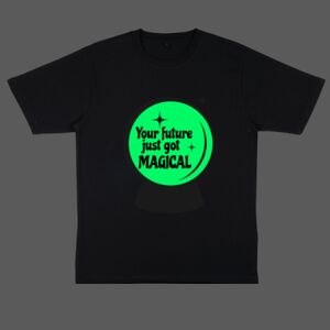 EARTHPOSITIVE Oversized Heavy Jersey T-Shirt (Sale) Thumbnail