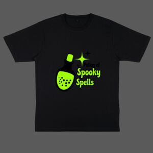 EARTHPOSITIVE Oversized Heavy Jersey T-Shirt (Sale) Thumbnail