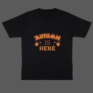 EARTHPOSITIVE Oversized Heavy Jersey T-Shirt (Sale) Thumbnail