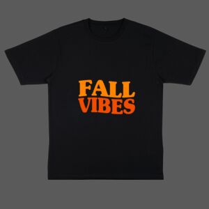 EARTHPOSITIVE Oversized Heavy Jersey T-Shirt (Sale) Thumbnail