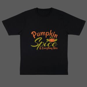 EARTHPOSITIVE Oversized Heavy Jersey T-Shirt (Sale) Thumbnail