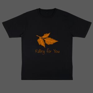 EARTHPOSITIVE Oversized Heavy Jersey T-Shirt (Sale) Thumbnail