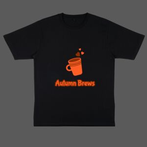 EARTHPOSITIVE Oversized Heavy Jersey T-Shirt (Sale) Thumbnail