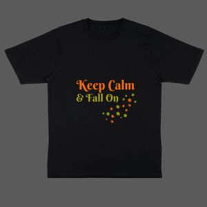 EARTHPOSITIVE Oversized Heavy Jersey T-Shirt (Sale) Thumbnail