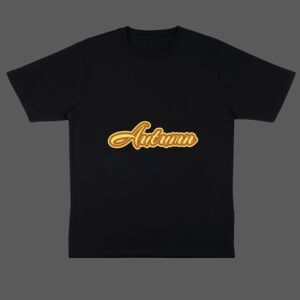 EARTHPOSITIVE Oversized Heavy Jersey T-Shirt (Sale) Thumbnail
