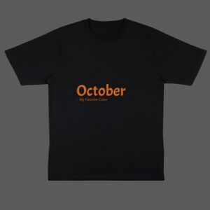 EARTHPOSITIVE Oversized Heavy Jersey T-Shirt (Sale) Thumbnail