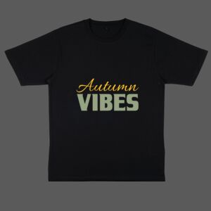 EARTHPOSITIVE Oversized Heavy Jersey T-Shirt (Sale) Thumbnail