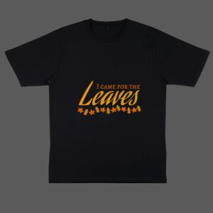 EARTHPOSITIVE Oversized Heavy Jersey T-Shirt (Sale) Thumbnail