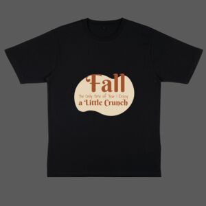 EARTHPOSITIVE Oversized Heavy Jersey T-Shirt (Sale) Thumbnail