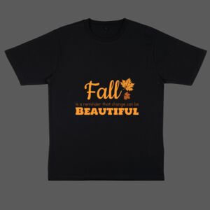 EARTHPOSITIVE Oversized Heavy Jersey T-Shirt (Sale) Thumbnail