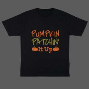 EARTHPOSITIVE Oversized Heavy Jersey T-Shirt (Sale) Thumbnail