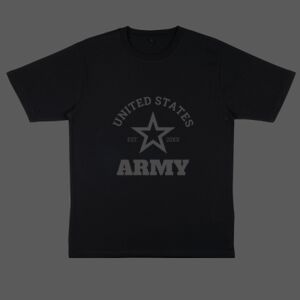 EARTHPOSITIVE Oversized Heavy Jersey T-Shirt (Sale) Thumbnail