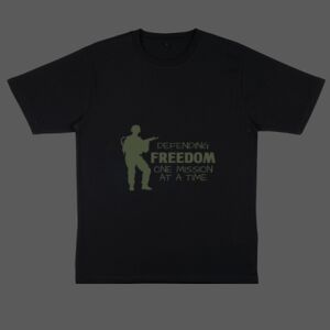 EARTHPOSITIVE Oversized Heavy Jersey T-Shirt (Sale) Thumbnail